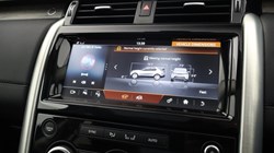 2019 (19) LAND ROVER DISCOVERY 3.0 SDV6 HSE 5dr Auto 5486361