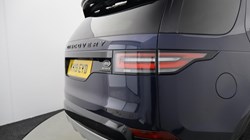 2019 (19) LAND ROVER DISCOVERY 3.0 SDV6 HSE 5dr Auto 5486309
