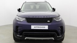 2019 (19) LAND ROVER DISCOVERY 3.0 SDV6 HSE 5dr Auto 5486301