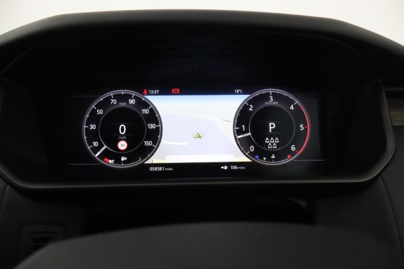 2019 (19) LAND ROVER DISCOVERY 3.0 SDV6 HSE 5dr Auto 5486350