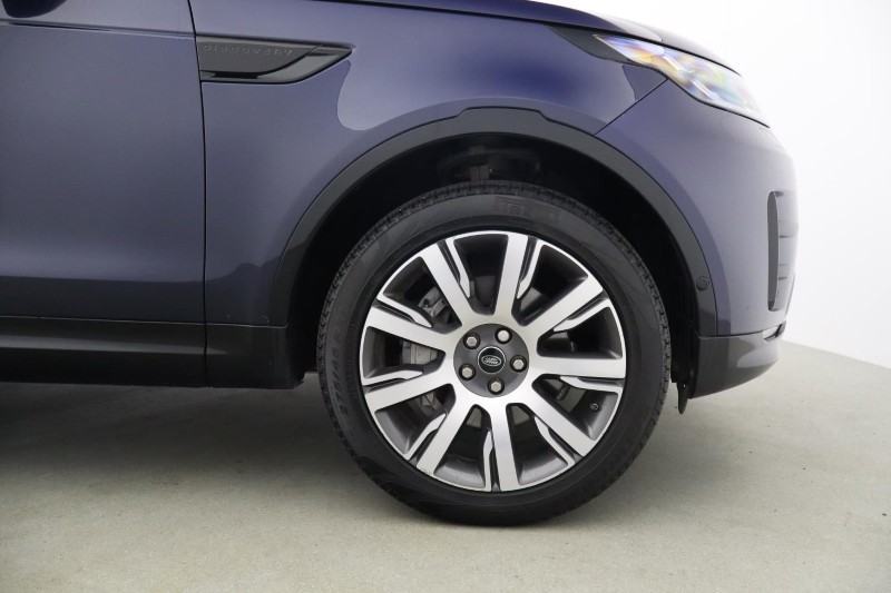 2019 (19) LAND ROVER DISCOVERY 3.0 SDV6 HSE 5dr Auto 5486345