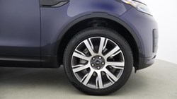 2019 (19) LAND ROVER DISCOVERY 3.0 SDV6 HSE 5dr Auto 5486345