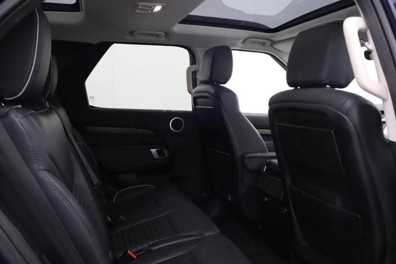2019 (19) LAND ROVER DISCOVERY 3.0 SDV6 HSE 5dr Auto 5486332