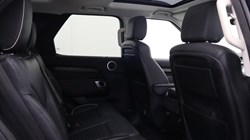 2019 (19) LAND ROVER DISCOVERY 3.0 SDV6 HSE 5dr Auto 5486332