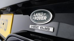 2019 (19) LAND ROVER DISCOVERY 3.0 SDV6 HSE 5dr Auto 5486310