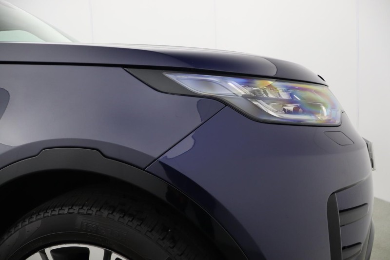 2019 (19) LAND ROVER DISCOVERY 3.0 SDV6 HSE 5dr Auto 5486346