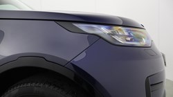 2019 (19) LAND ROVER DISCOVERY 3.0 SDV6 HSE 5dr Auto 5486346