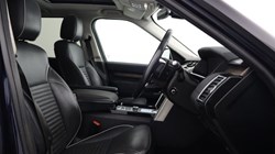 2019 (19) LAND ROVER DISCOVERY 3.0 SDV6 HSE 5dr Auto 5486337