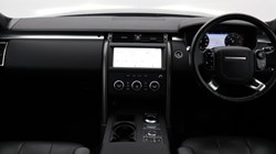 2019 (19) LAND ROVER DISCOVERY 3.0 SDV6 HSE 5dr Auto 5486745