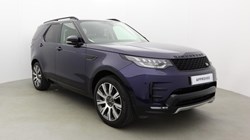 2019 (19) LAND ROVER DISCOVERY 3.0 SDV6 HSE 5dr Auto 5486300