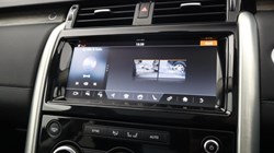 2019 (19) LAND ROVER DISCOVERY 3.0 SDV6 HSE 5dr Auto 5486363