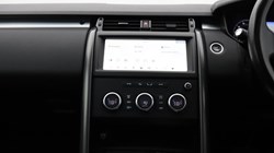 2019 (19) LAND ROVER DISCOVERY 3.0 SDV6 HSE 5dr Auto 5486743