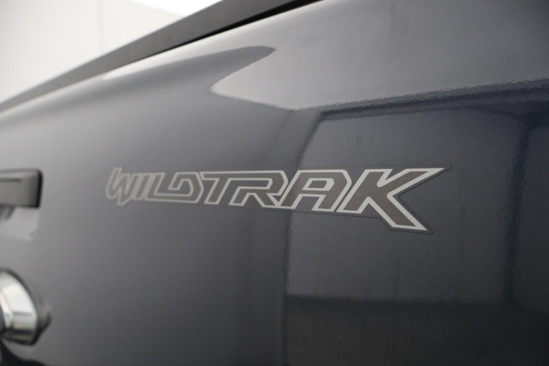 2023 (72) FORD COMMERCIAL RANGER Pick Up Double Cab Wildtrak 2.0 EcoBlue 213 Auto 5638991