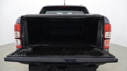2023 (72) FORD COMMERCIAL RANGER Pick Up Double Cab Wildtrak 2.0 EcoBlue 213 Auto 5639231