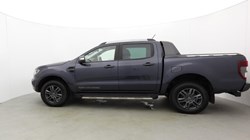 2023 (72) FORD COMMERCIAL RANGER Pick Up Double Cab Wildtrak 2.0 EcoBlue 213 Auto 5634377