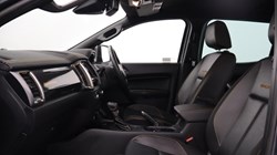 2023 (72) FORD COMMERCIAL RANGER Pick Up Double Cab Wildtrak 2.0 EcoBlue 213 Auto 5638997