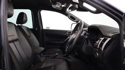 2023 (72) FORD COMMERCIAL RANGER Pick Up Double Cab Wildtrak 2.0 EcoBlue 213 Auto 5639025