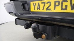 2023 (72) FORD COMMERCIAL RANGER Pick Up Double Cab Wildtrak 2.0 EcoBlue 213 Auto 5638994