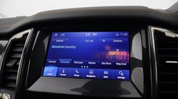 2023 (72) FORD COMMERCIAL RANGER Pick Up Double Cab Wildtrak 2.0 EcoBlue 213 Auto 5639031