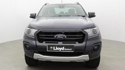 2023 (72) FORD COMMERCIAL RANGER Pick Up Double Cab Wildtrak 2.0 EcoBlue 213 Auto 5634373