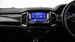 2023 (72) FORD COMMERCIAL RANGER Pick Up Double Cab Wildtrak 2.0 EcoBlue 213 Auto 5639020
