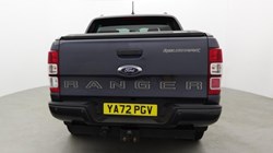 2023 (72) FORD COMMERCIAL RANGER Pick Up Double Cab Wildtrak 2.0 EcoBlue 213 Auto 5634375