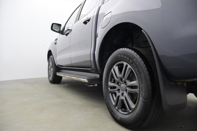 2023 (72) FORD COMMERCIAL RANGER Pick Up Double Cab Wildtrak 2.0 EcoBlue 213 Auto 5638996