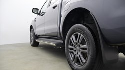 2023 (72) FORD COMMERCIAL RANGER Pick Up Double Cab Wildtrak 2.0 EcoBlue 213 Auto 5638996