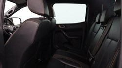 2023 (72) FORD COMMERCIAL RANGER Pick Up Double Cab Wildtrak 2.0 EcoBlue 213 Auto 5639000