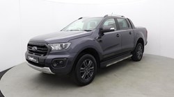 2023 (72) FORD COMMERCIAL RANGER Pick Up Double Cab Wildtrak 2.0 EcoBlue 213 Auto 5638980