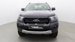 2023 (72) FORD COMMERCIAL RANGER Pick Up Double Cab Wildtrak 2.0 EcoBlue 213 Auto 5638979