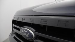 2023 (72) FORD COMMERCIAL RANGER Pick Up Double Cab Wildtrak 2.0 EcoBlue 213 Auto 5639014