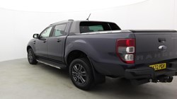 2023 (72) FORD COMMERCIAL RANGER Pick Up Double Cab Wildtrak 2.0 EcoBlue 213 Auto 5634379