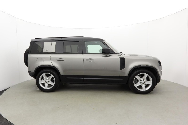 2023 (23) LAND ROVER DEFENDER 3.0 D250 X-Dynamic SE 110 5dr Auto [7 Seat] 5477127