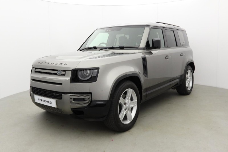 2023 (23) LAND ROVER DEFENDER 3.0 D250 X-Dynamic SE 110 5dr Auto [7 Seat] 5477125