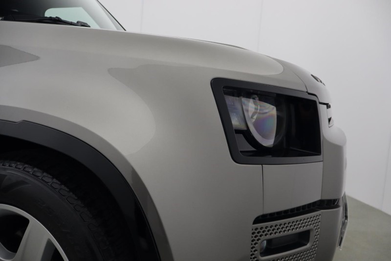 2023 (23) LAND ROVER DEFENDER 3.0 D250 X-Dynamic SE 110 5dr Auto [7 Seat] 5477163