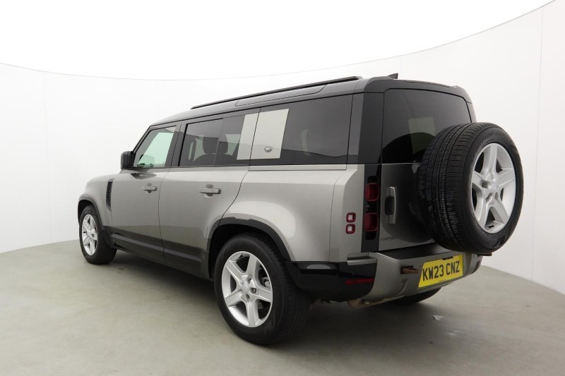 2023 (23) LAND ROVER DEFENDER 3.0 D250 X-Dynamic SE 110 5dr Auto [7 Seat] 5477130