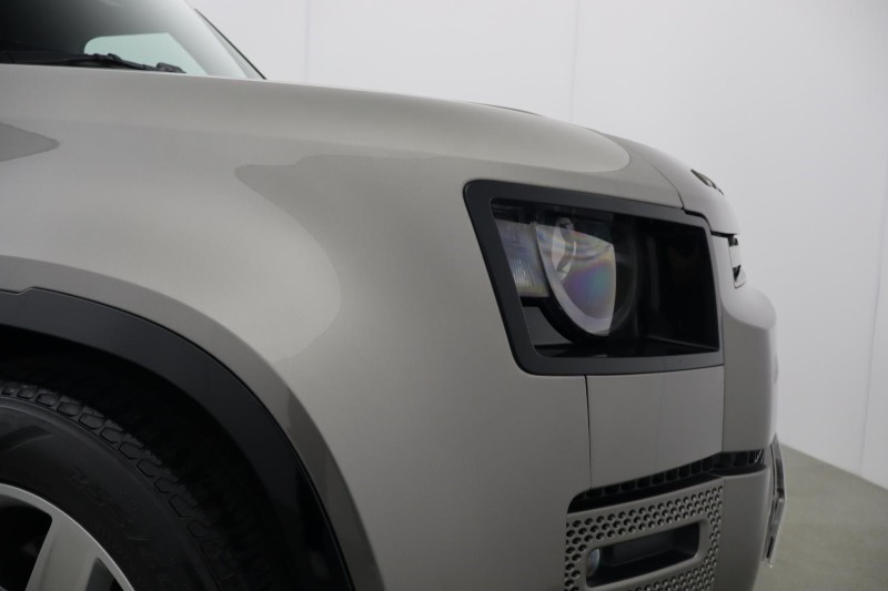 2023 (23) LAND ROVER DEFENDER 3.0 D250 X-Dynamic SE 110 5dr Auto [7 Seat] 5477162