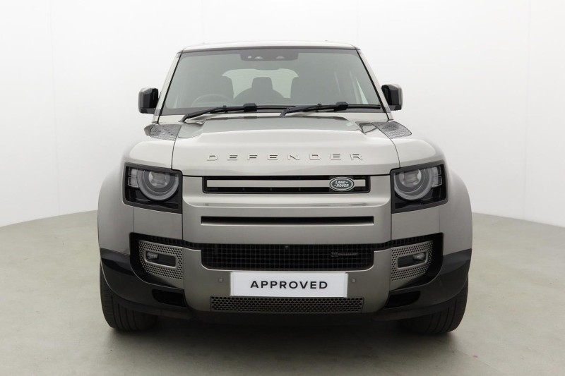 2023 (23) LAND ROVER DEFENDER 3.0 D250 X-Dynamic SE 110 5dr Auto [7 Seat] 5477124