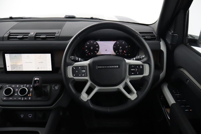 2023 (23) LAND ROVER DEFENDER 3.0 D250 X-Dynamic SE 110 5dr Auto [7 Seat] 5477172