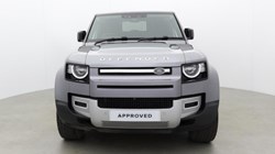 2023 (23) LAND ROVER COMMERCIAL DEFENDER 3.0 D200 Hard Top Auto 5497019