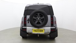2023 (23) LAND ROVER COMMERCIAL DEFENDER 3.0 D200 Hard Top Auto 5535709