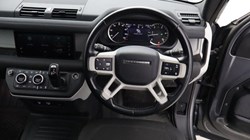2023 (23) LAND ROVER COMMERCIAL DEFENDER 3.0 D200 Hard Top Auto 5555308