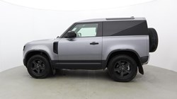 2023 (23) LAND ROVER COMMERCIAL DEFENDER 3.0 D200 Hard Top Auto 5497023