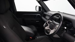 2023 (23) LAND ROVER COMMERCIAL DEFENDER 3.0 D200 Hard Top Auto 5497041