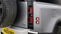 2023 (23) LAND ROVER COMMERCIAL DEFENDER 3.0 D200 Hard Top Auto 5497027