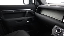 2023 (23) LAND ROVER COMMERCIAL DEFENDER 3.0 D200 Hard Top Auto 5497071