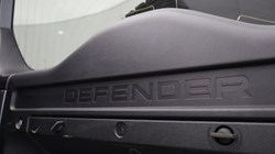 2023 (23) LAND ROVER COMMERCIAL DEFENDER 3.0 D200 Hard Top Auto 5497033