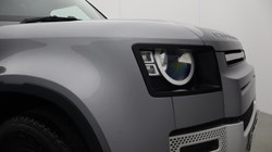 2023 (23) LAND ROVER COMMERCIAL DEFENDER 3.0 D200 Hard Top Auto 5497047