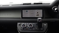 2023 (23) LAND ROVER COMMERCIAL DEFENDER 3.0 D200 Hard Top Auto 5497057